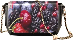 Crossbody Bags for Women Trendy Women's Black Shoulder Bag Small PU Leather Flap Cross Body Bag Handbags