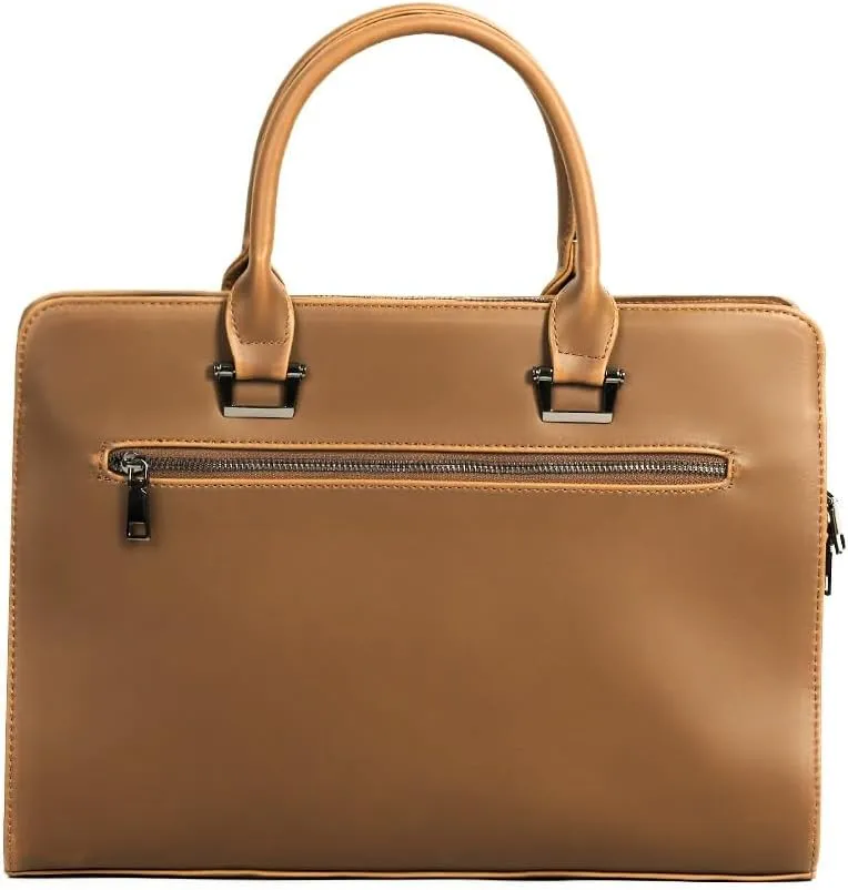 CSCDD Genuine Leather Tote Bag for Men Official Website Briefcase Bag Men's Executive Folder Handbags