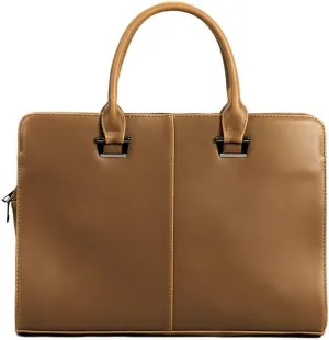 CSCDD Genuine Leather Tote Bag for Men Official Website Briefcase Bag Men's Executive Folder Handbags