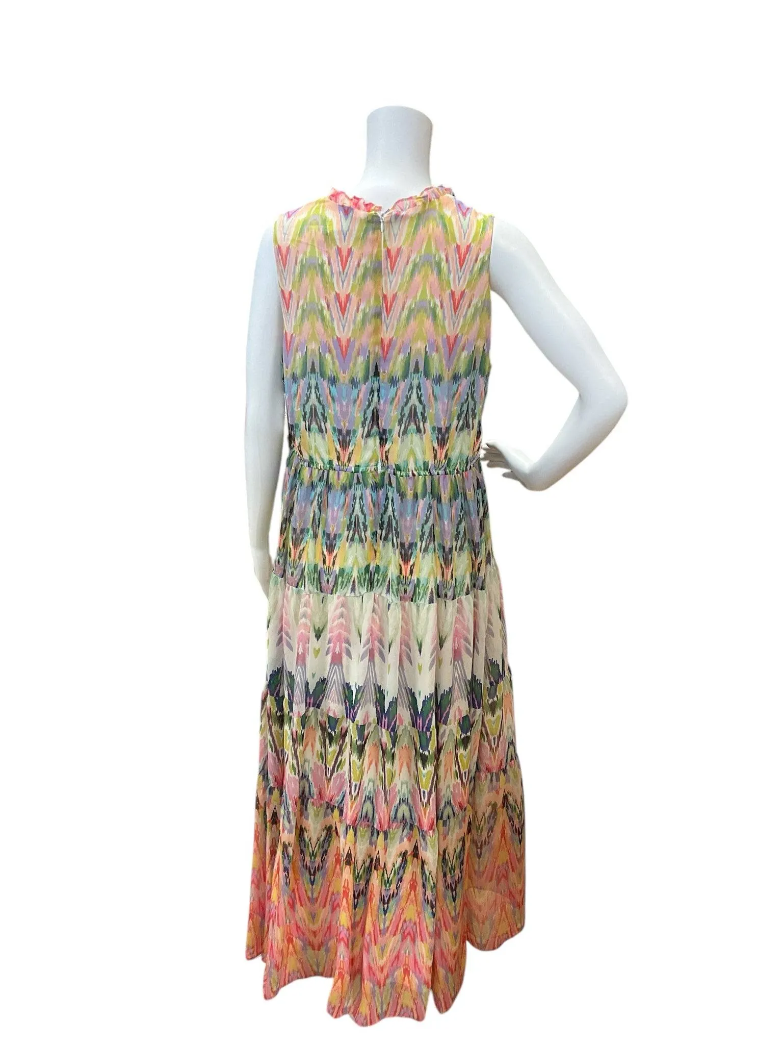 Danny & Nicole Dress Size 10