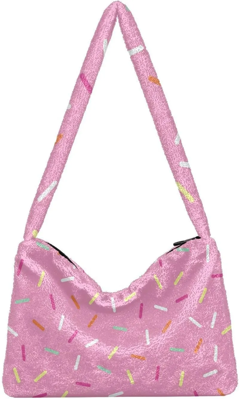 Dinosaur Shoulder Bag, Handbag with Zipper Closure, Hand Bag for Ladies