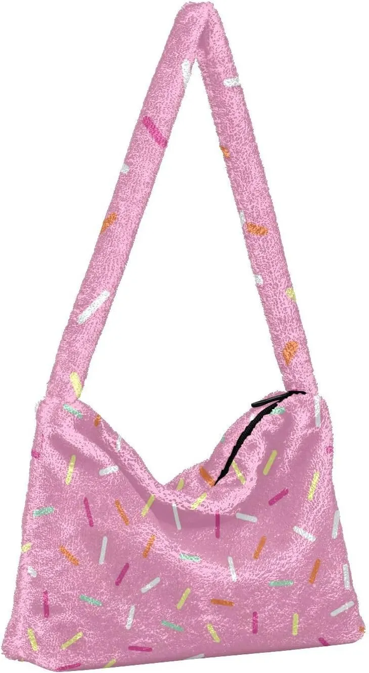 Dinosaur Shoulder Bag, Handbag with Zipper Closure, Hand Bag for Ladies