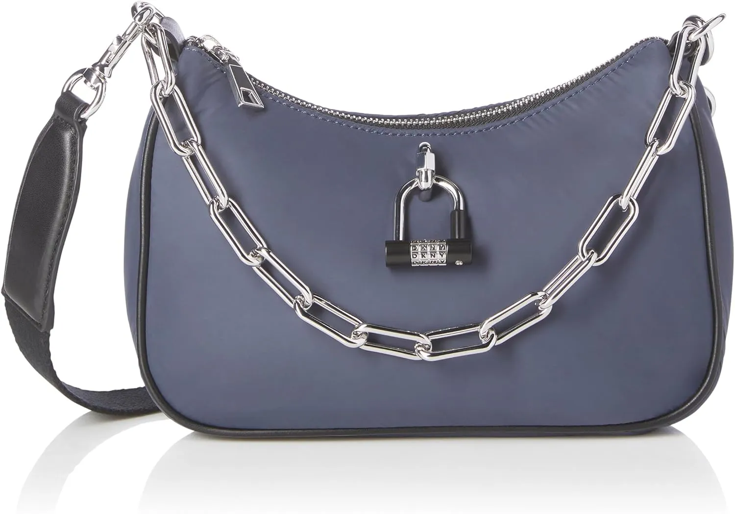 DKNY Harper Chain Crossbody