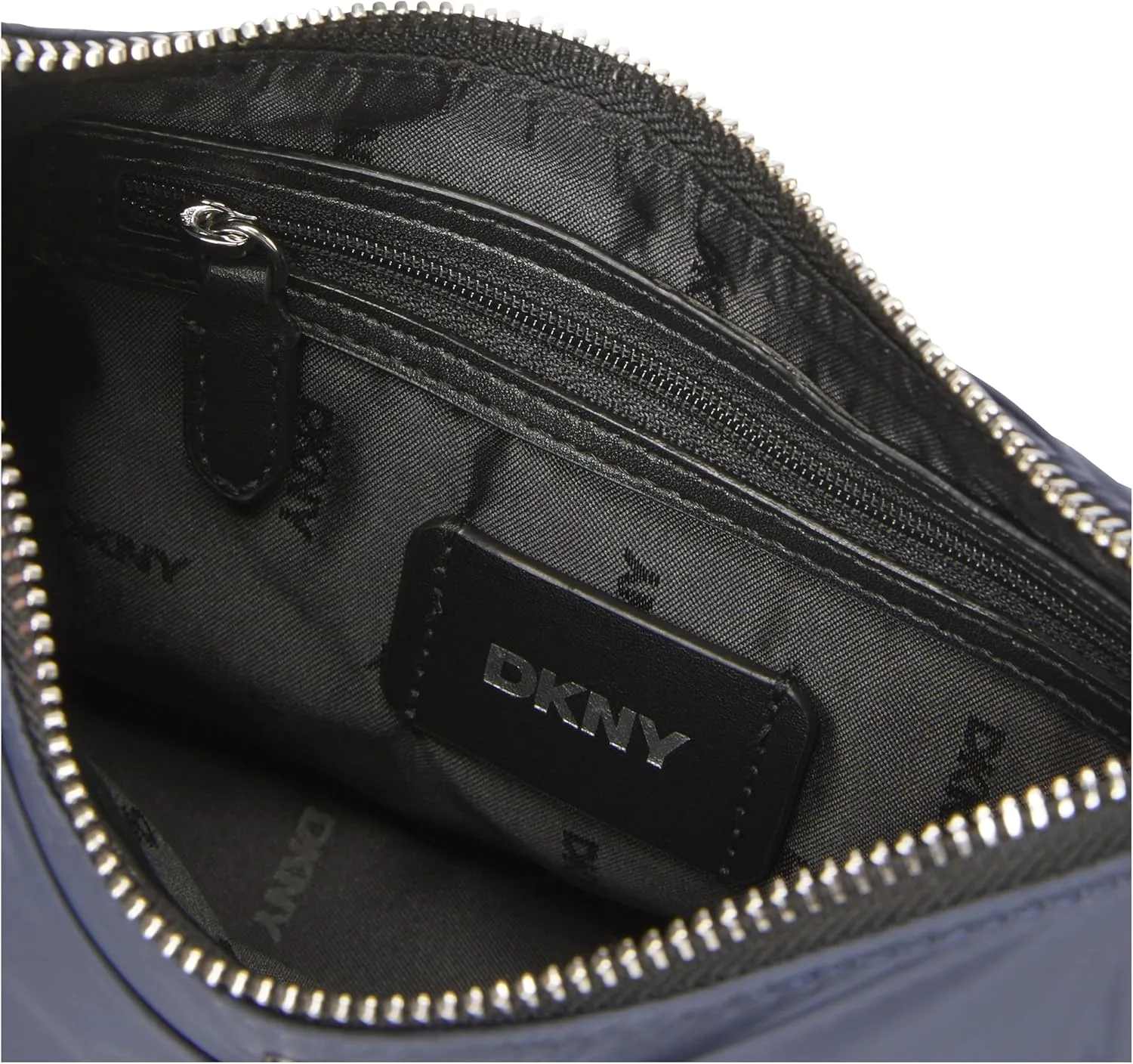 DKNY Harper Chain Crossbody