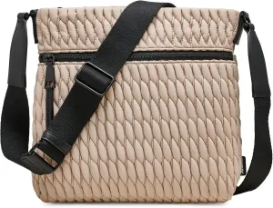 DKNY Mack Nylon Crossbody