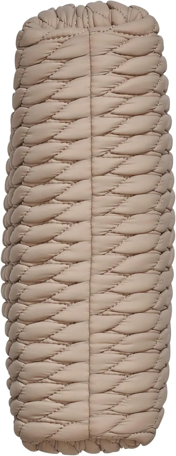 DKNY Mack Nylon Crossbody