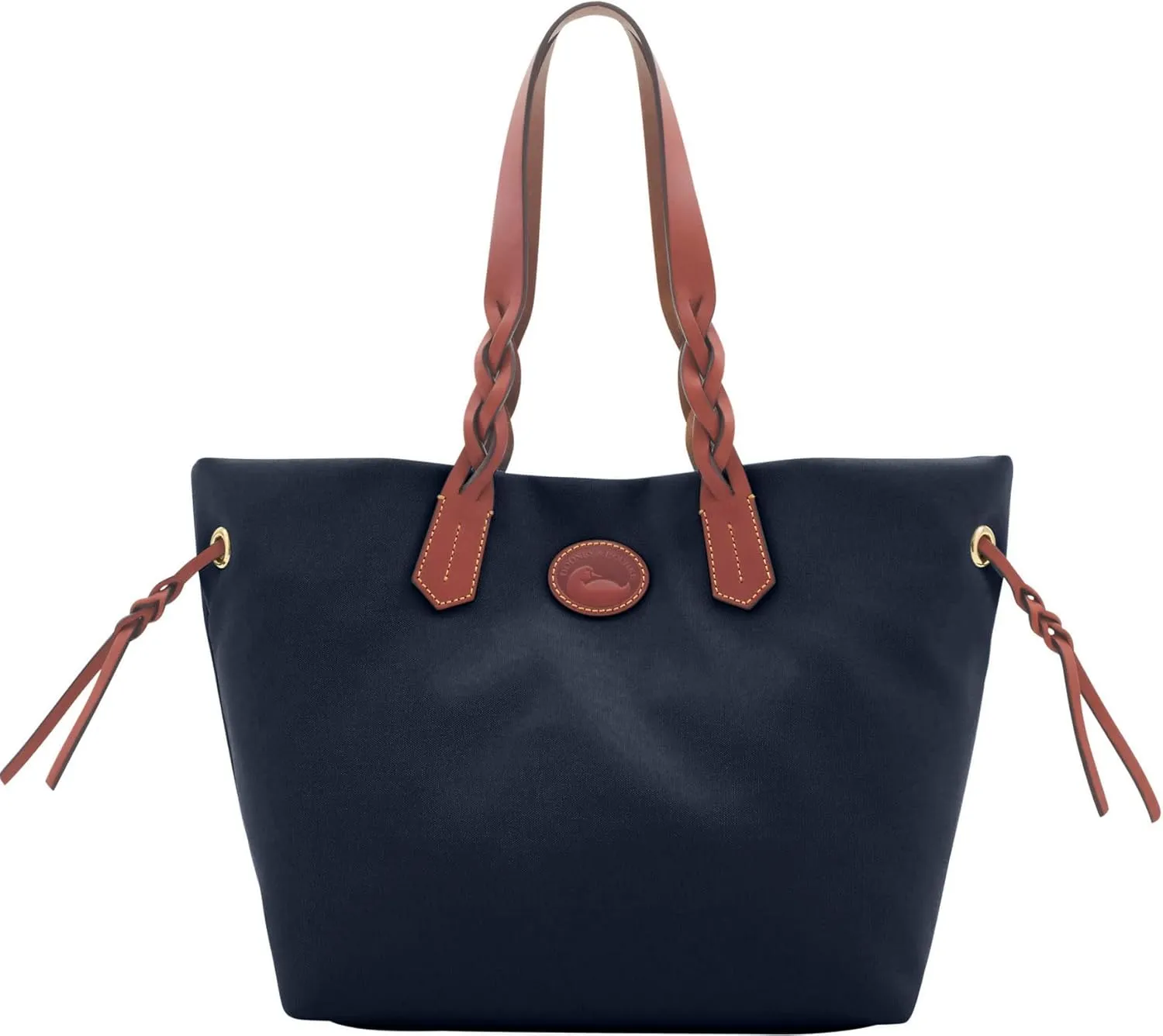 Dooney & Bourke Handbag, Nylon Shopper Tote