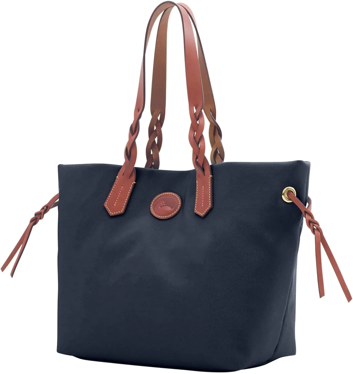 Dooney & Bourke Handbag, Nylon Shopper Tote
