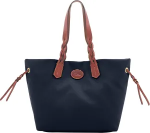 Dooney & Bourke Handbag, Nylon Shopper Tote
