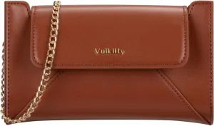Envelope Clutch Purse for Women, Evening Handbag With Detachable Chain Strap for Dating Wedding Party Prom