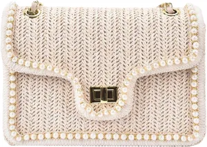 Fashion Shoulder Bag - Cases for Women, Trendy Vegan Handbags | Adjustable Guitar Strap Joint Bucket, Deltoid Sacks Matrons,