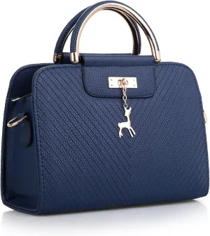 Fashion Women Shoulder Bag Ladies Handbag Casual Messenger Bag