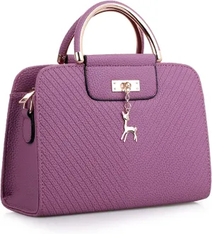 Fashion Women Shoulder Bag Ladies Handbag Casual Messenger Bag