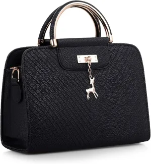 Fashion Women Shoulder Bag Ladies Handbag Casual Messenger Bag