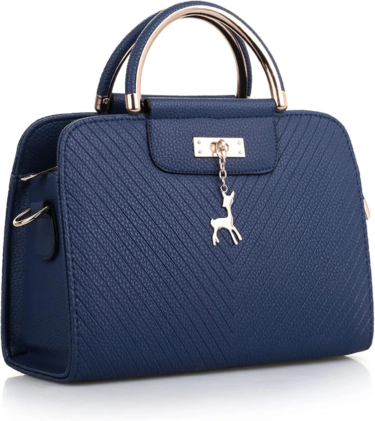 Fashion Women Shoulder Bag Ladies Handbag Casual Messenger Bag