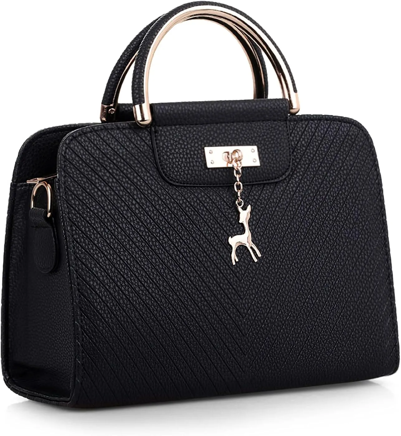 Fashion Women Shoulder Bag Ladies Handbag Casual Messenger Bag