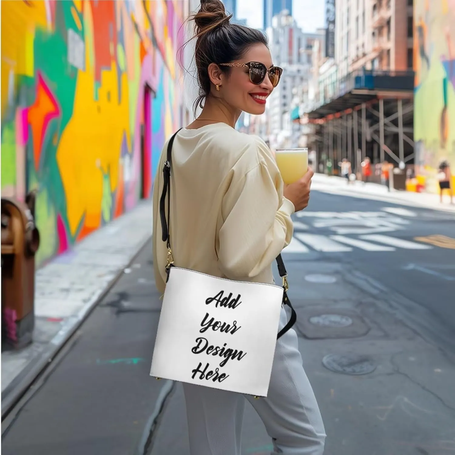 FOR U DESIGNS Purses and Handbags for Women St. Patrick's Day Tote Purse and Wallet Set Leather Crossbody Hobo Satchel Bags