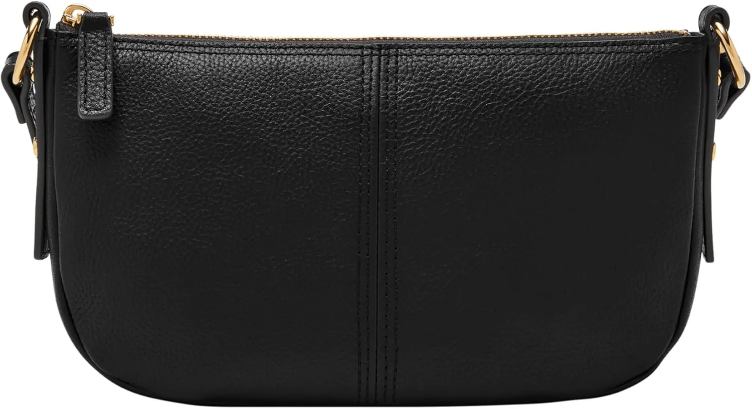 Fossil Women's Jolie Leather Small Shoulder Bag Purse Handbag for Women