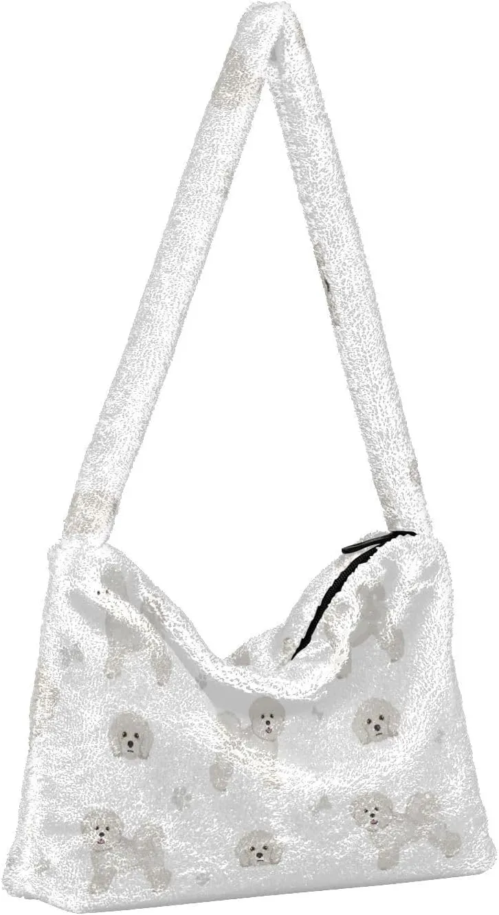 GAIGEO Hawaiian Pineapple Flowers Womens Shoulder Bag, Medium Size Handbags, Womens Outdoor Bag