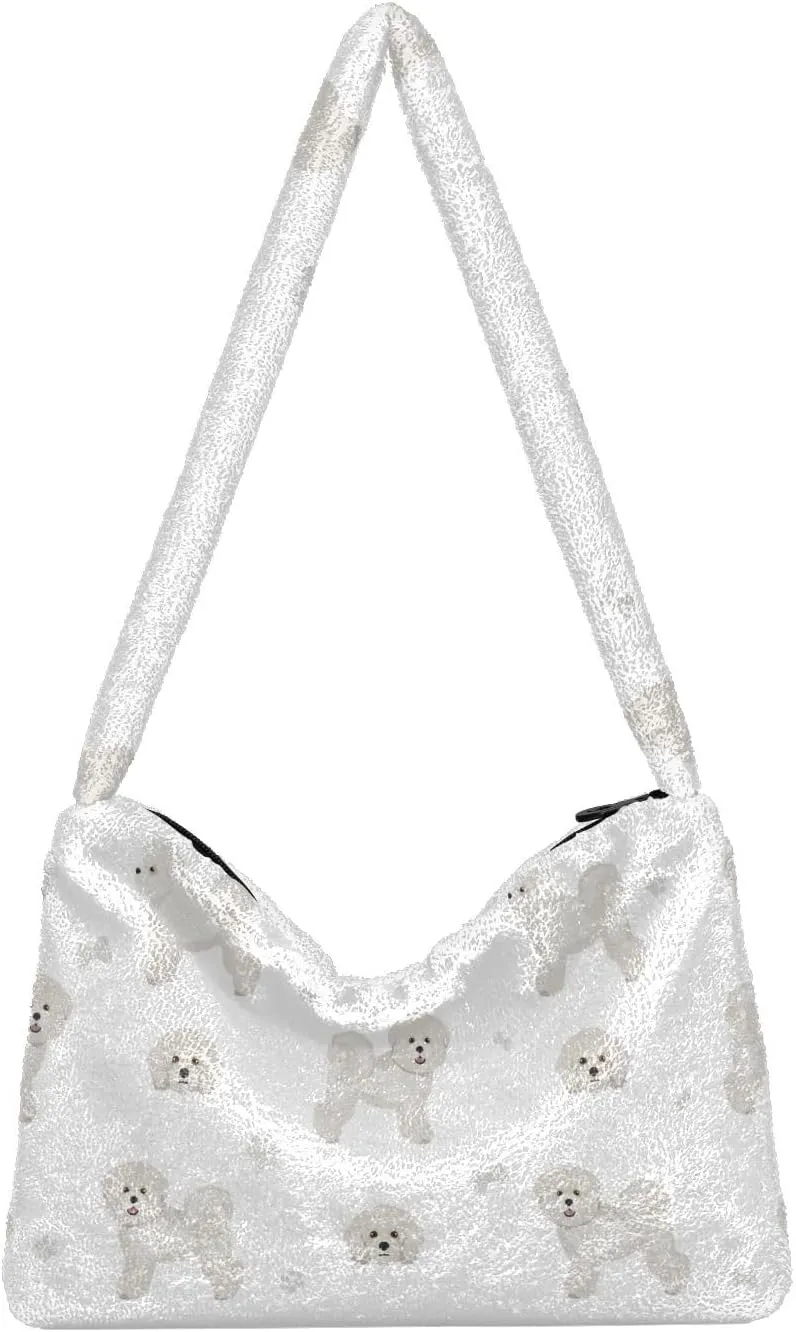 GAIGEO Hawaiian Pineapple Flowers Womens Shoulder Bag, Medium Size Handbags, Womens Outdoor Bag