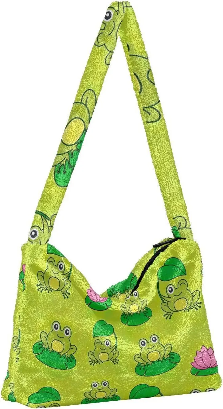 GAIGEO Lemons Womens Shoulder Bag, Handbag Shoulder Bag, Shoulder Handbags for Women