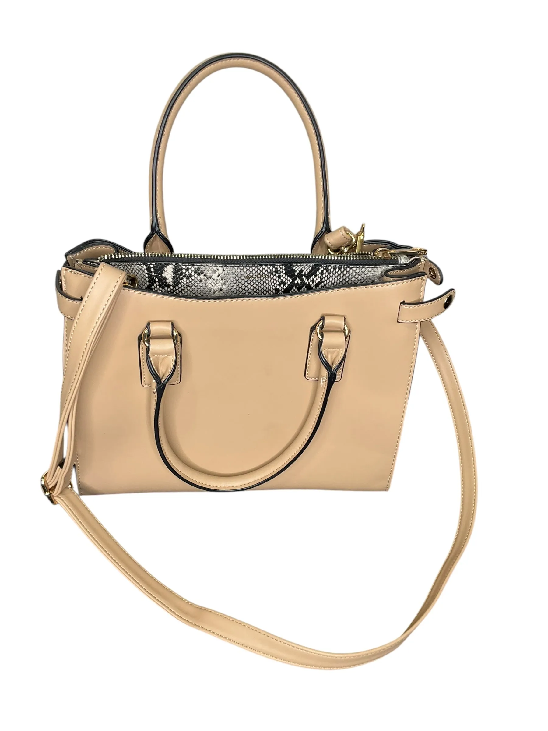 Handbag By Aldo, Size: Medium