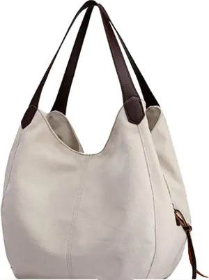 Handbags Stylish Women's Handbag - Modern Large Capacity Leisure Bag for Girls