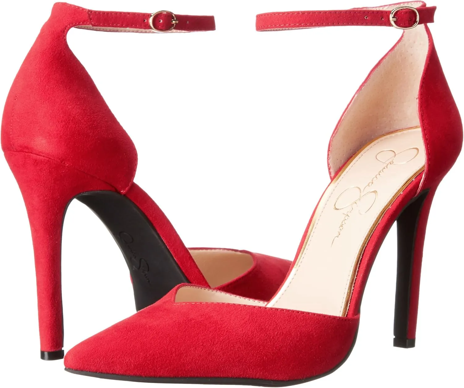 Jessica Simpson Women's Cirrus Dress-Pump