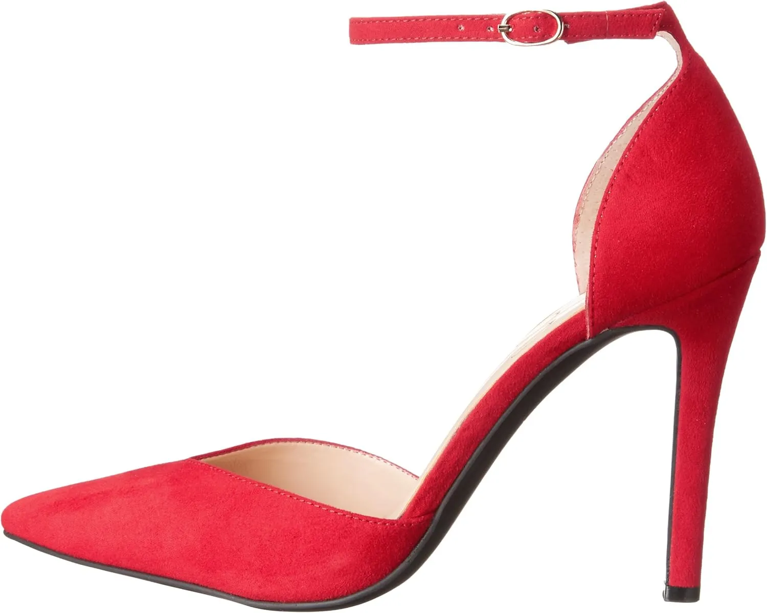 Jessica Simpson Women's Cirrus Dress-Pump