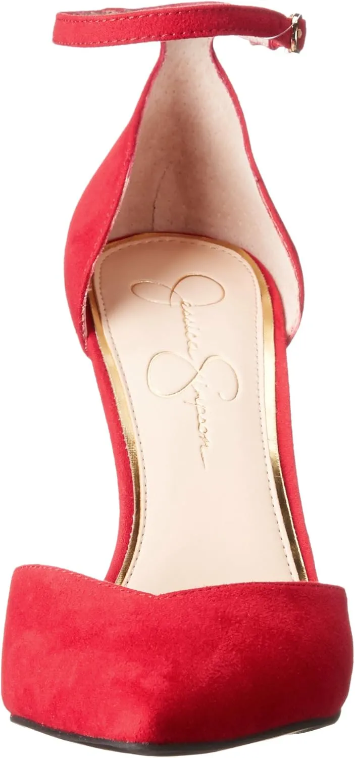 Jessica Simpson Women's Cirrus Dress-Pump