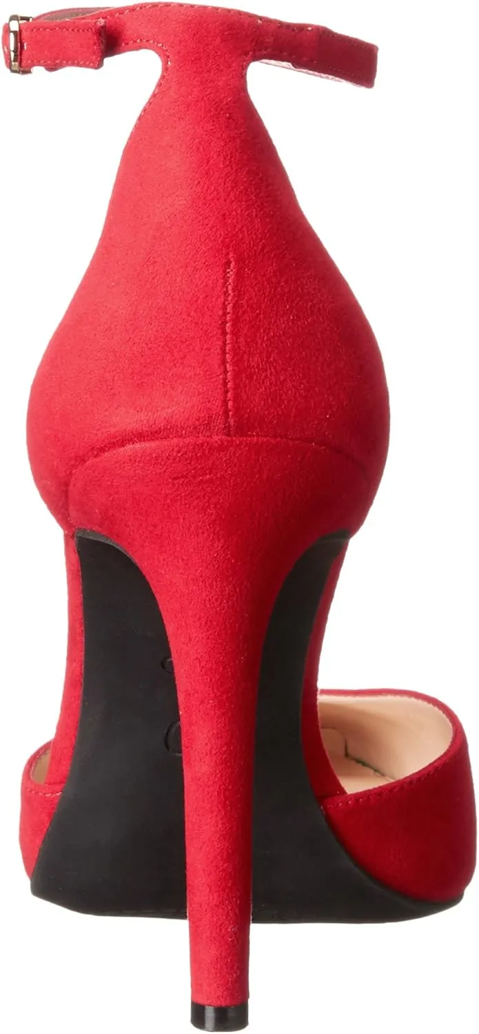 Jessica Simpson Women's Cirrus Dress-Pump