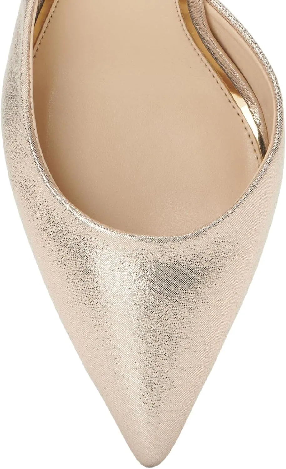 Jessica Simpson Women's Claudette