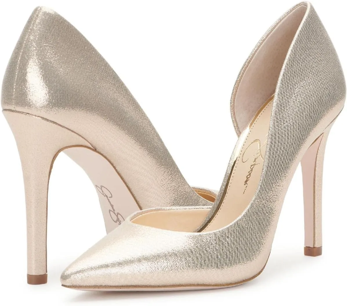 Jessica Simpson Women's Claudette