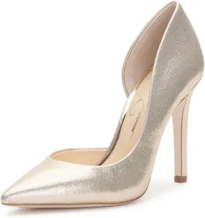 Jessica Simpson Women's Claudette