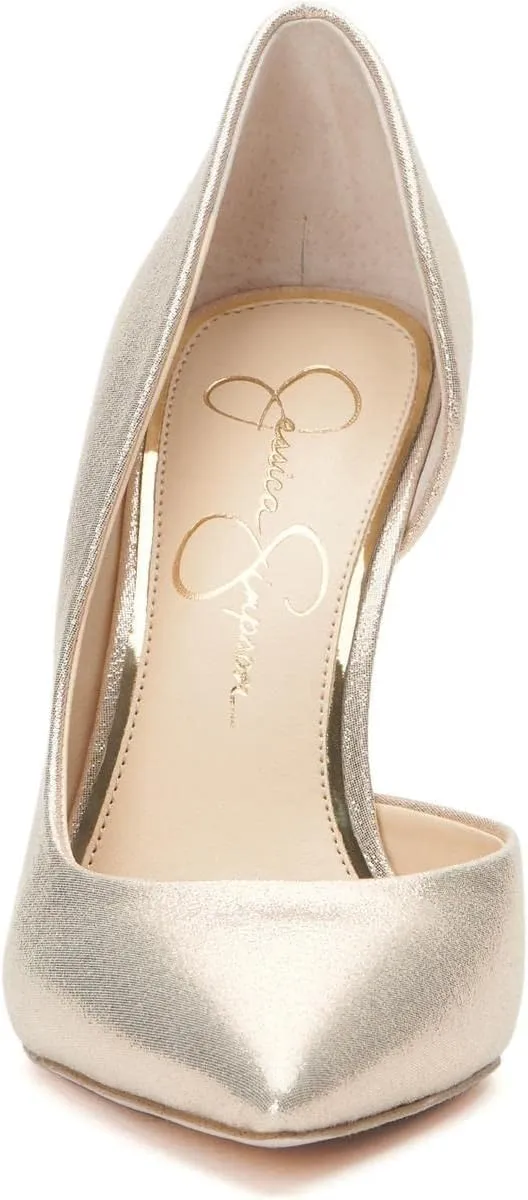 Jessica Simpson Women's Claudette