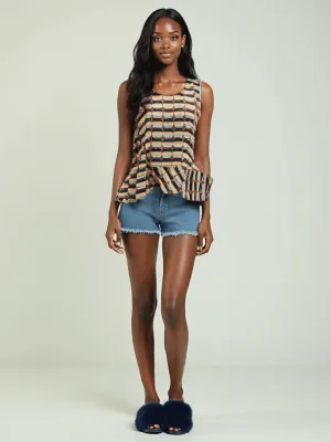 Joy Joy Top Size Medium