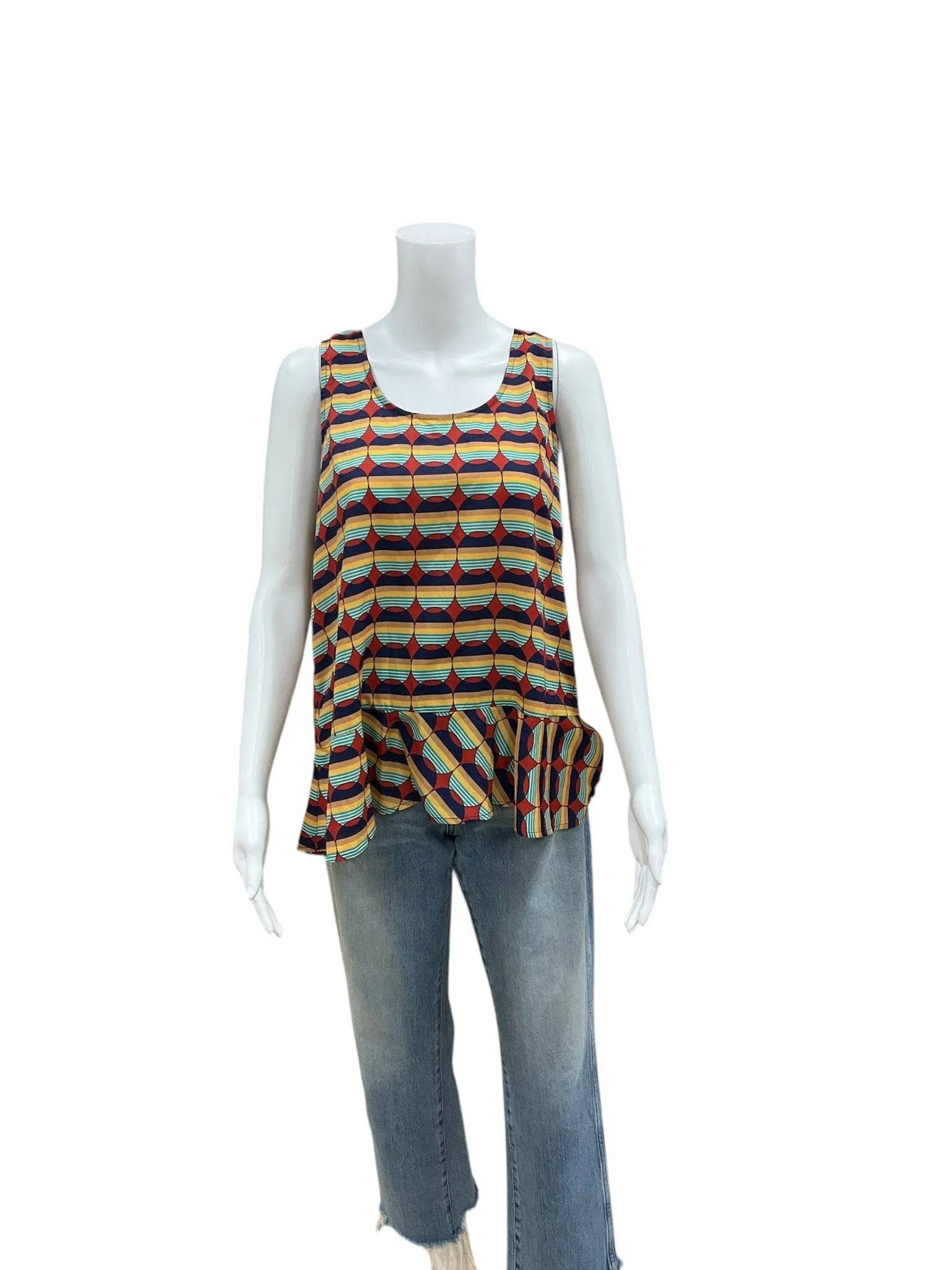 Joy Joy Top Size Medium