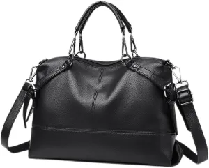 JSEIAJB Women Leather Handbags Color Sacs De Marque De Cuir Femme