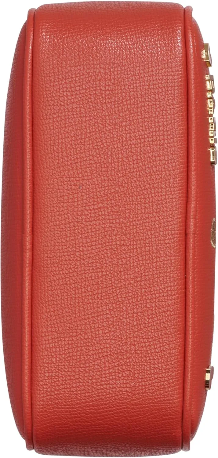 KARL LAGERFELD Maybelle Pin Crossbody