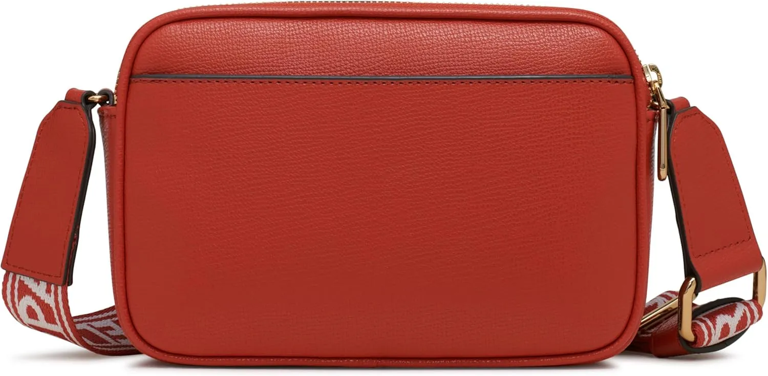KARL LAGERFELD Maybelle Pin Crossbody