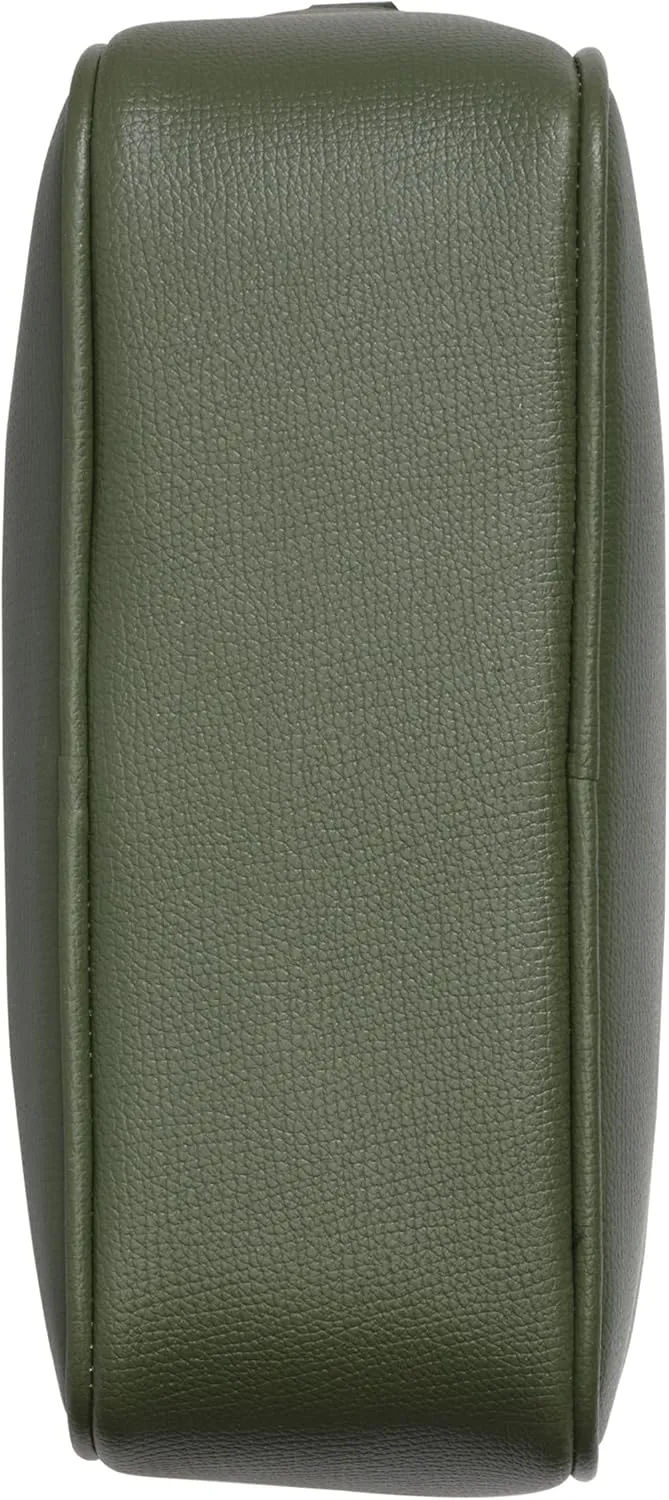 KARL LAGERFELD Maybelle Solid Crossbody