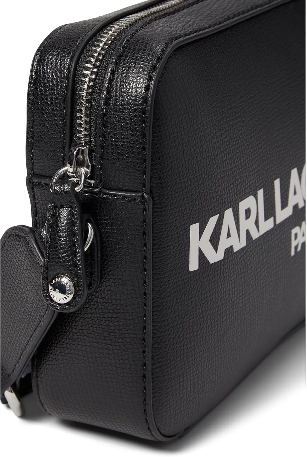 Karl Lagerfeld Paris Maybelle Camera Crossbody