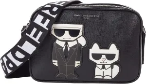 Karl Lagerfeld Paris Maybelle Choupette Crossbody