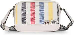 Karl Lagerfeld Paris Maybelle Crossbody