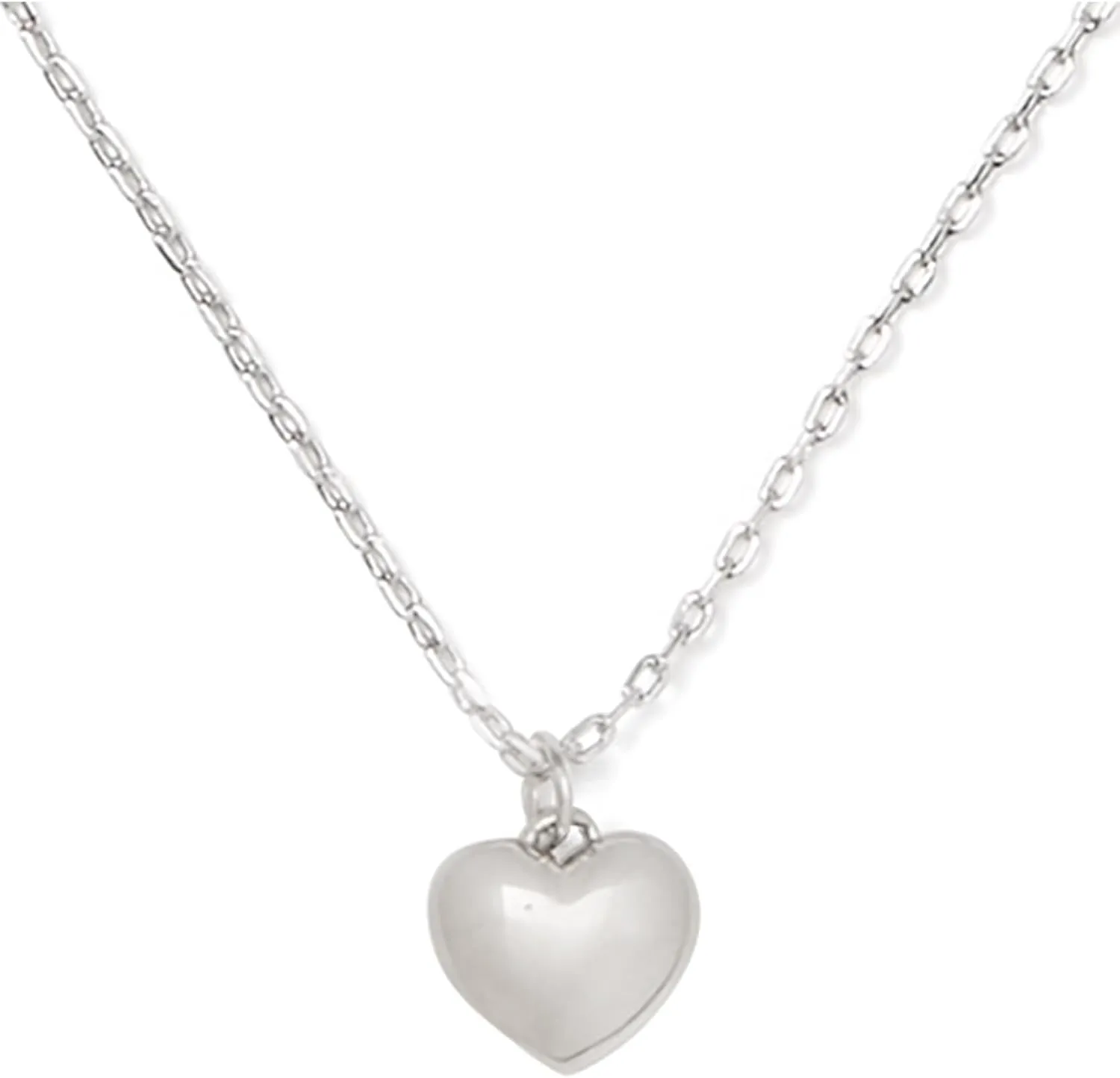 kate spade new york delicate mini pendant necklace - Gold-plated Brass Construction - Lobster Claw Closure