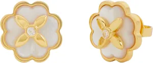 Kate Spade New York Heritage Bloom Studs