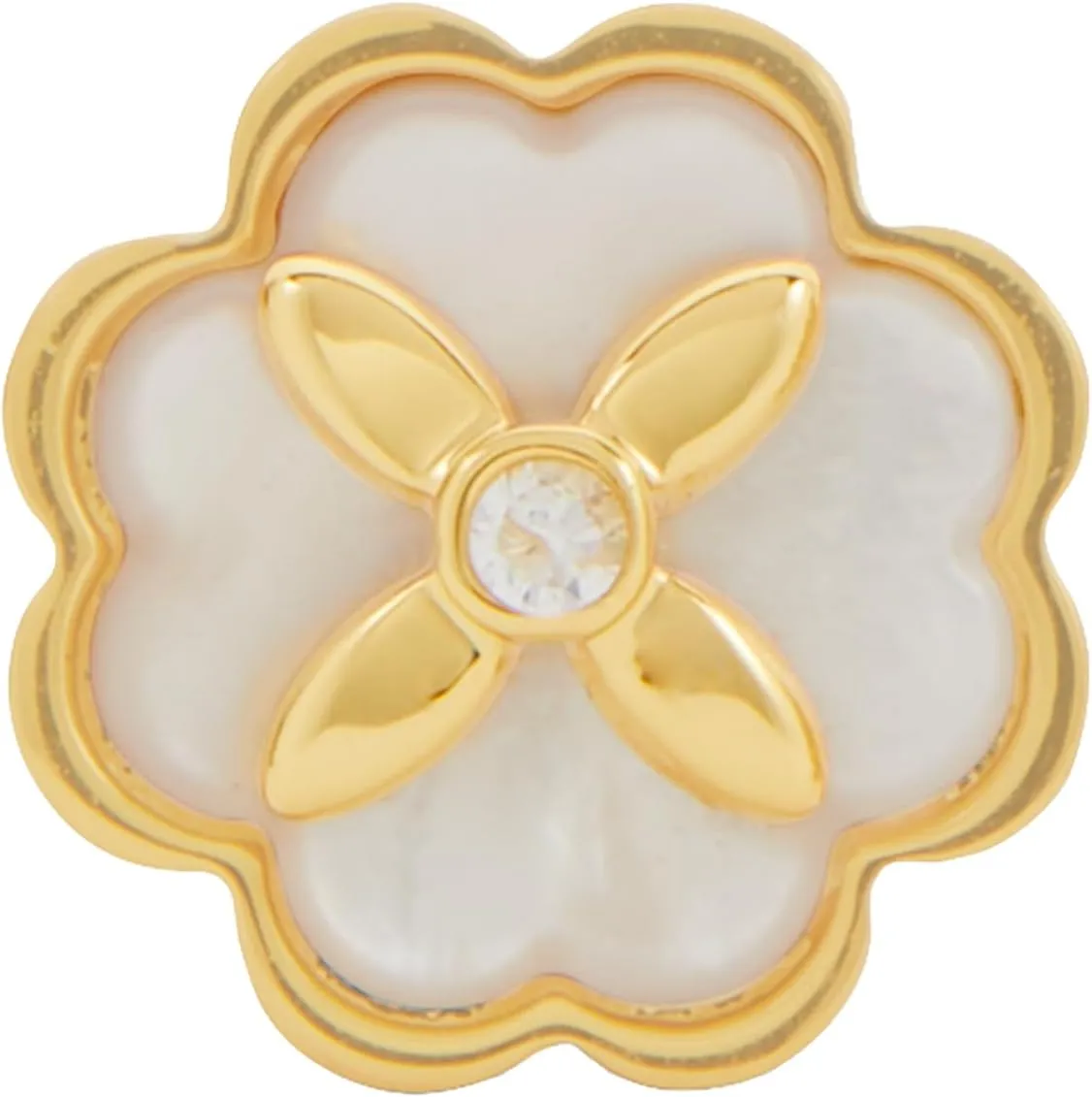 Kate Spade New York Heritage Bloom Studs