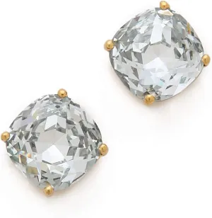 kate spade new york Small Square Stud Earrings
