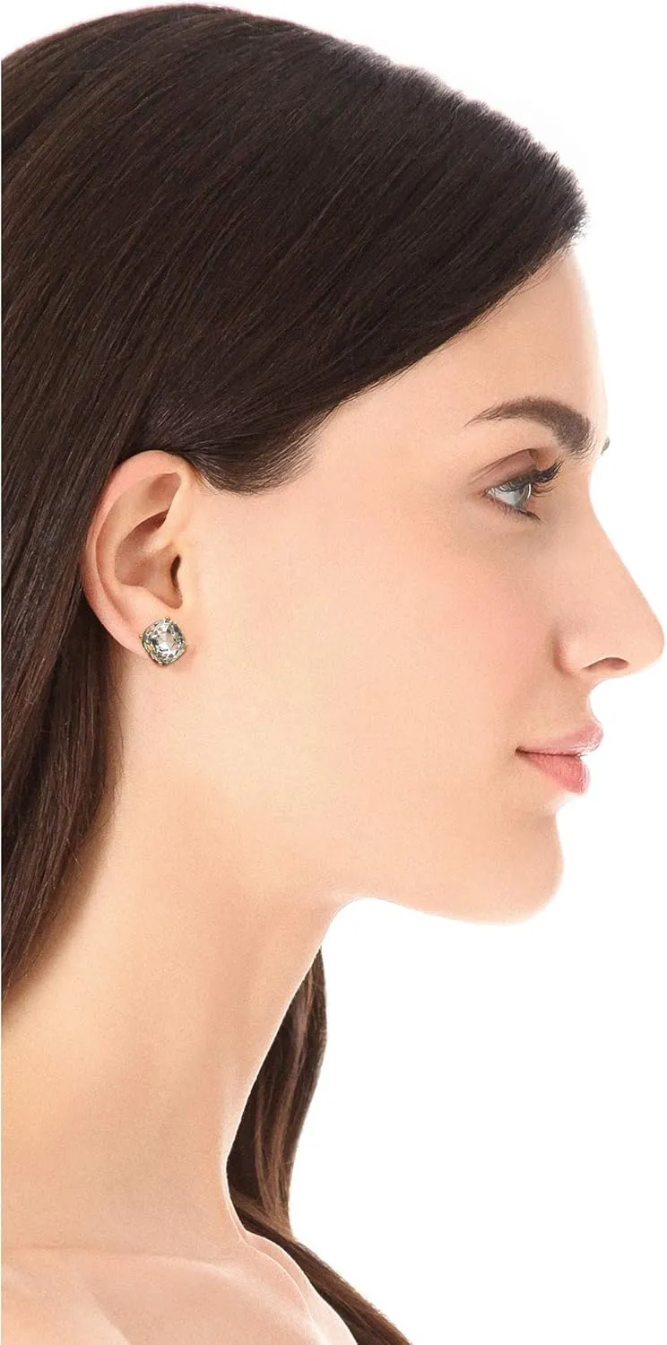 kate spade new york Small Square Stud Earrings
