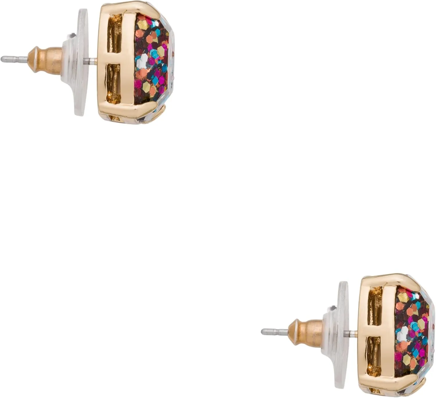 kate spade new york Small Square Stud Earrings